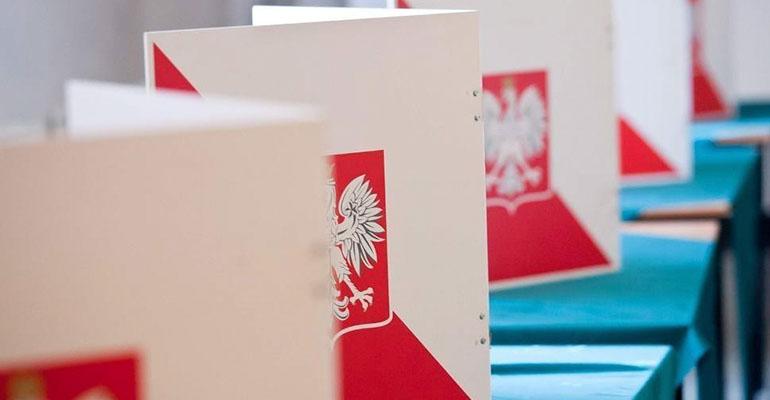 Idź zagłosuj, wybierz. Niech inni nie urządzają ci domu