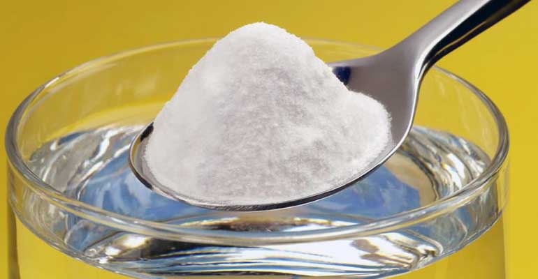 Srebro dodaje energii