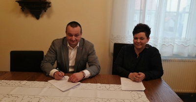 Nowa szefowa GOK-u obejmuje funkcję 1 kwietnia