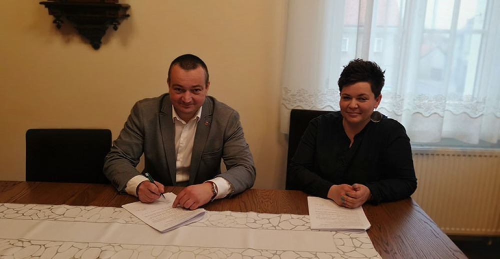 Nowa szefowa GOK-u obejmuje funkcję 1 kwietnia