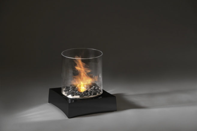 Kominek w prezencie ślubnym