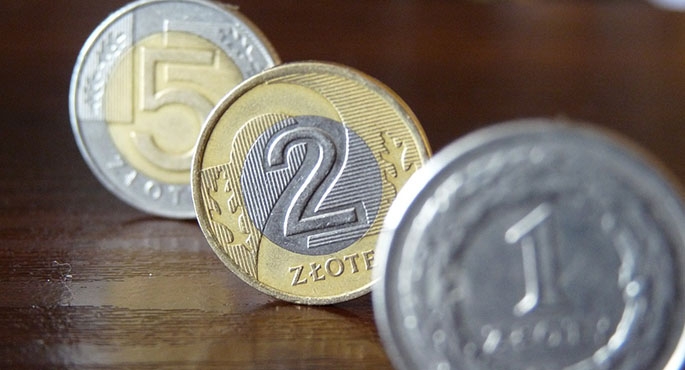 Od października zasiłki będą wyższe