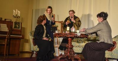 Coraz bliżej święta[gallery]