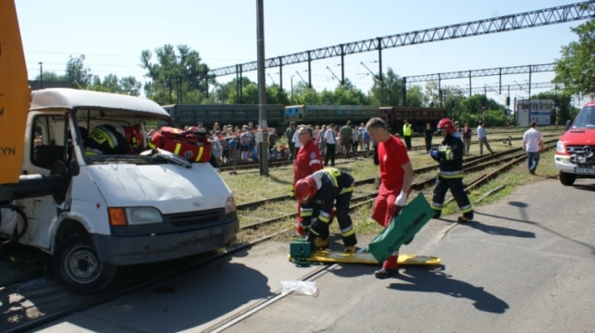 Zatrzymaj się i żyj po raz ósmy