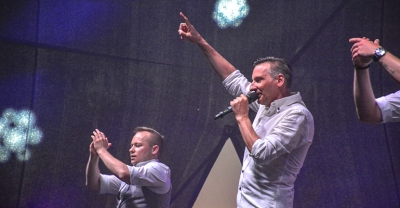 Święto miasta w Zdunach[wideo][gallery]