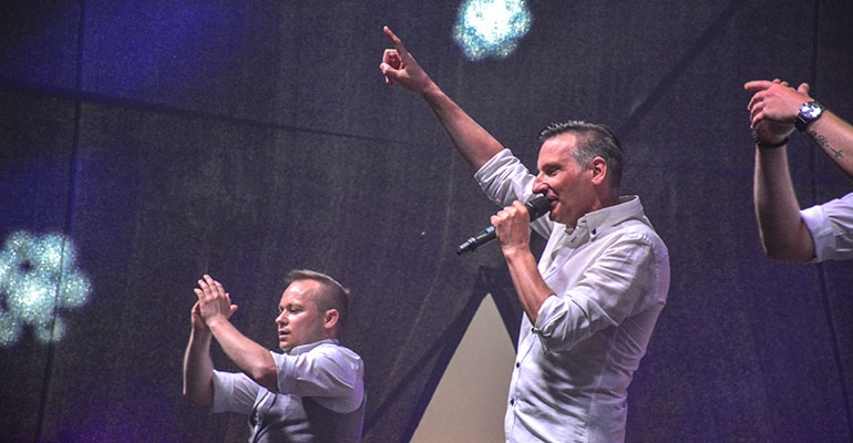 Święto miasta w Zdunach