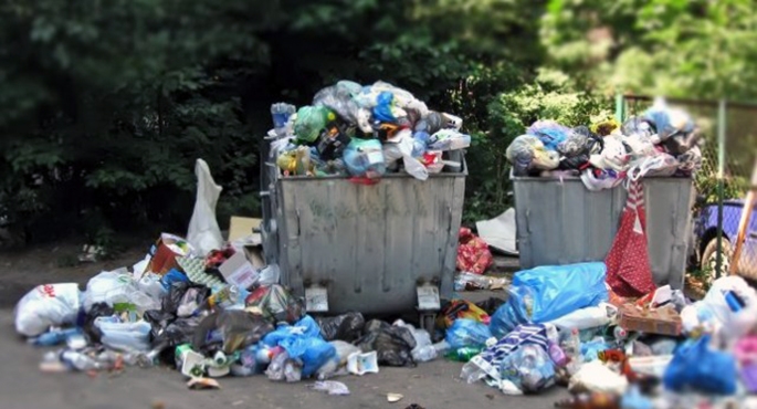 Eko-Kar odbierze śmieci