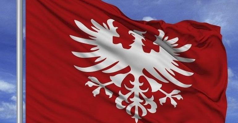 100. rocznica wybuchu Powstania Wielkopolskiego
