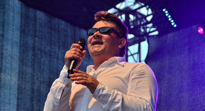 Milion złotych – tyle za letnie koncerty zgarnie król disco polo Zenon Martyniuk (46 l.)