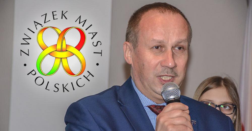 Franciszek w Związku