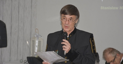 Stara Strzecha Górnicza obchodziła Barbórkę