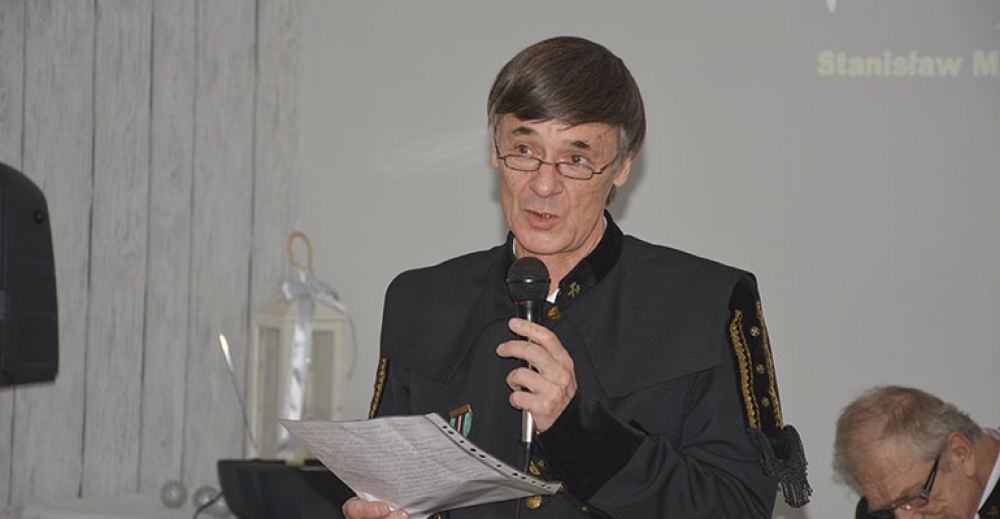 Stara Strzecha Górnicza obchodziła Barbórkę