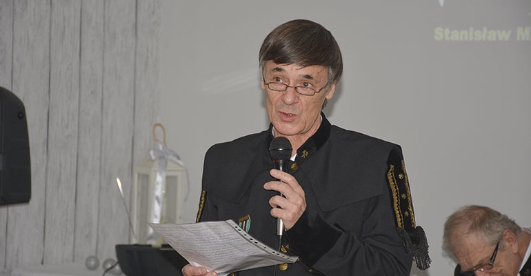 Stara Strzecha Górnicza obchodziła Barbórkę