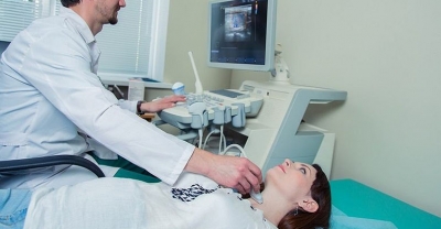 Gdy choruje tarczyca