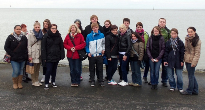 Nabór do Lingen rozpoczęty