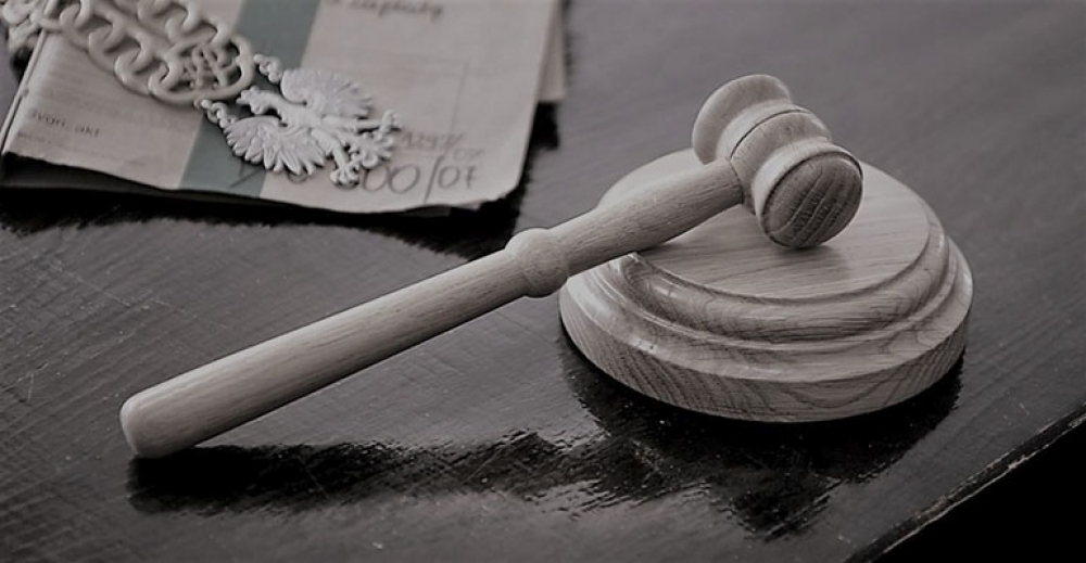 Sądowa ugoda z firmą budowlaną