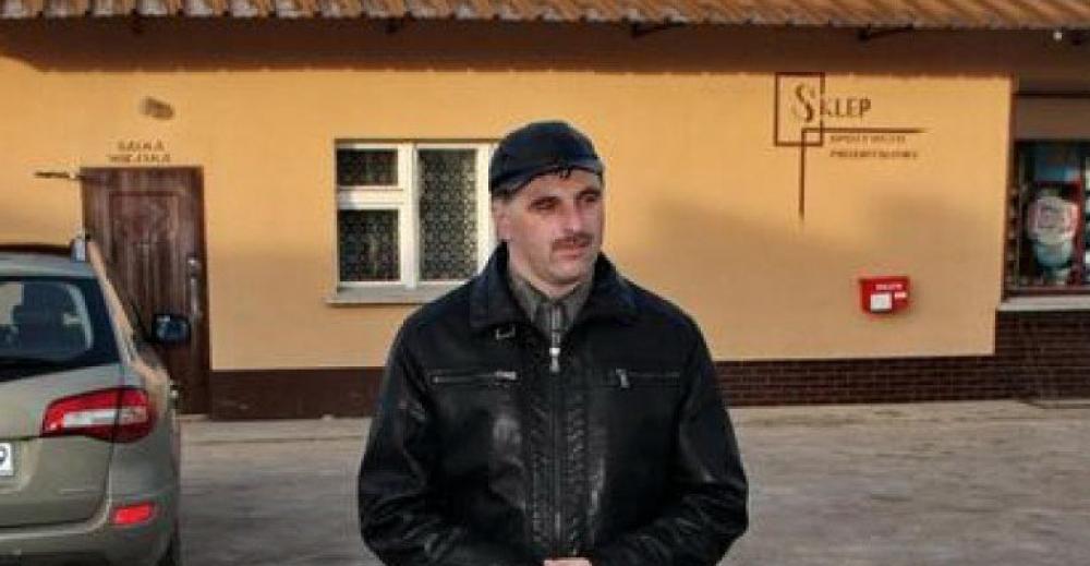 Nowy szef rady zastąpił „mistrza”