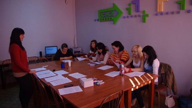 Zdobywają kwalifikacje zawodowe