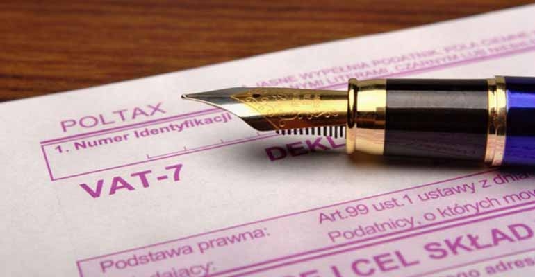 Deklaracja VAT będzie uproszczona?