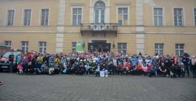 Krotoszynianie okazują wielkie serce dla Marcela