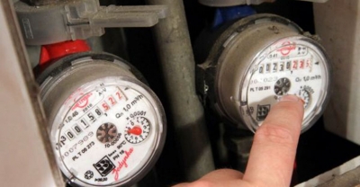 Trwa wymiana wodomierzy