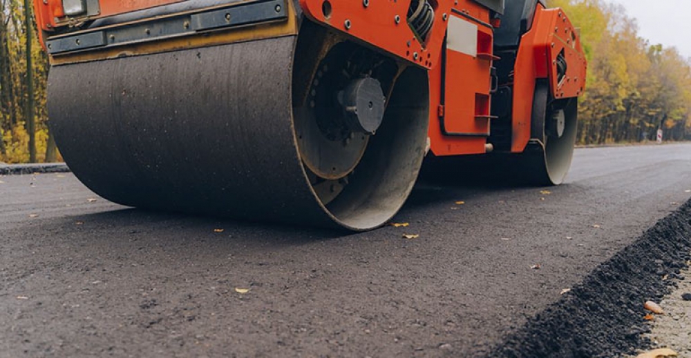 Przetarg na drogę w Bracławiu