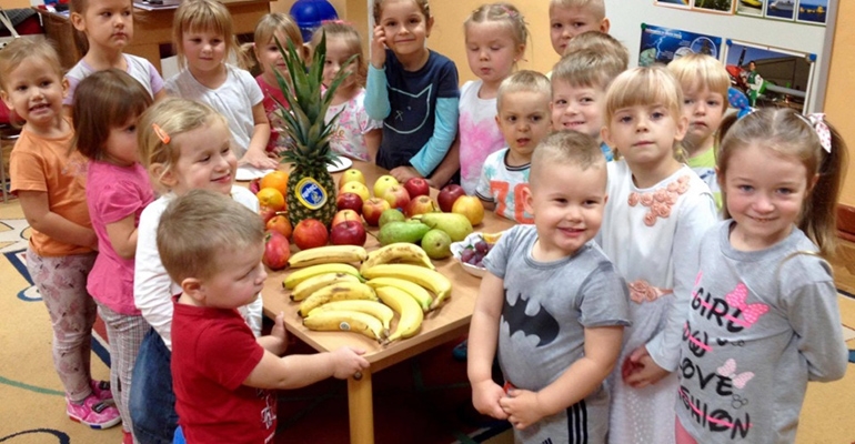 Zdrowe śniadanie może być pyszne