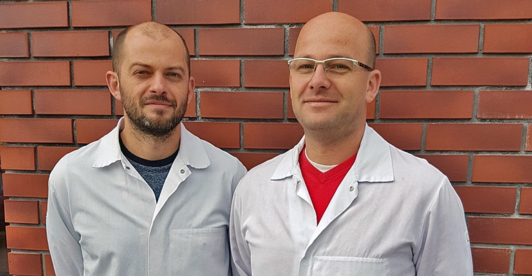 Piekarnia „Czwojda” ponownie wyróżniona