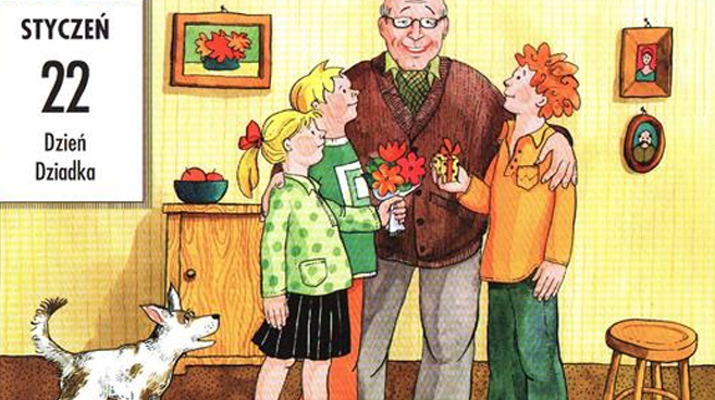 Dzień Dziadka