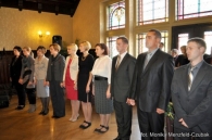 Medale dla nauczycieli