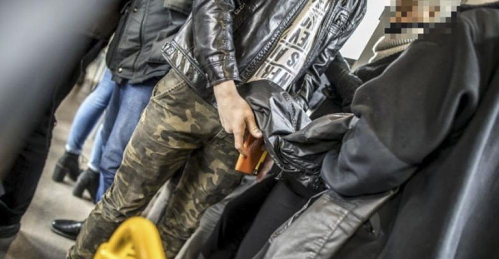 Przed świętami uważaj na złodziei