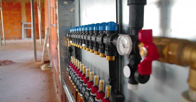 Kolejny zastrzyk unijnych środków