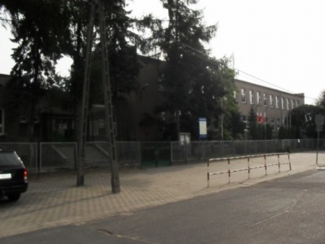 Spotkanie nt. otyłości dzieci