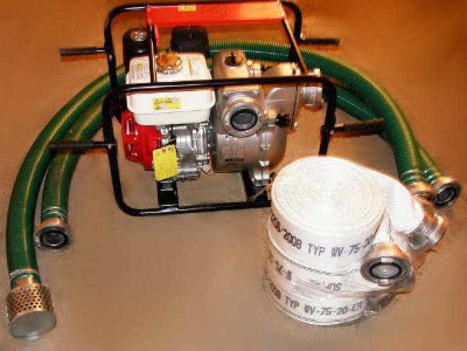 Dostali sprzęt od WOŚP