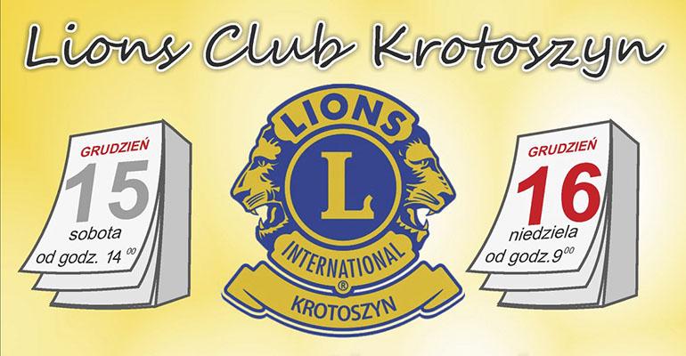 Przyjdź na jarmark, wesprzyj potrzebujących