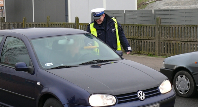 Nietrzeźwych wciąż na drogach przybywa