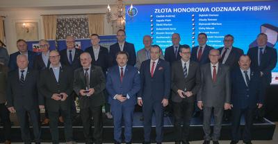 Hodowcy bydła i producenci mleka podsumowali rok