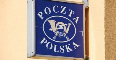 Zamknęli Pocztę, bo znaleźli podejrzaną przesyłkę
