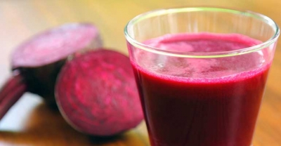 Właściwości czerwonego buraka