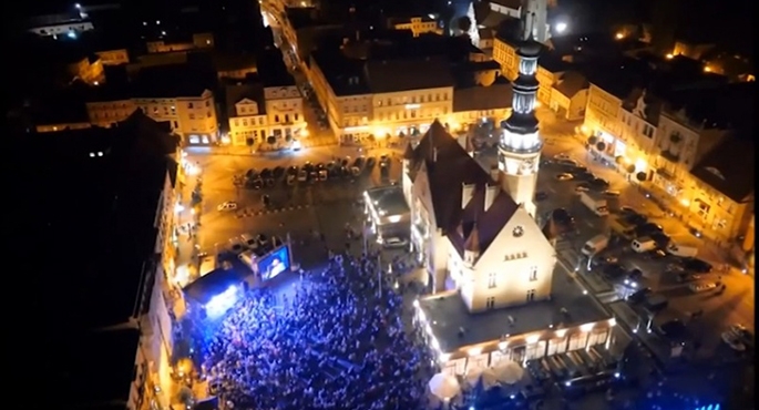 Dokument o Krotoszynie już na ukończeniu