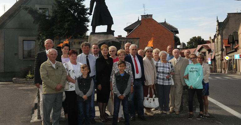 Działkowcy z Koźmina aktywnie świętowali