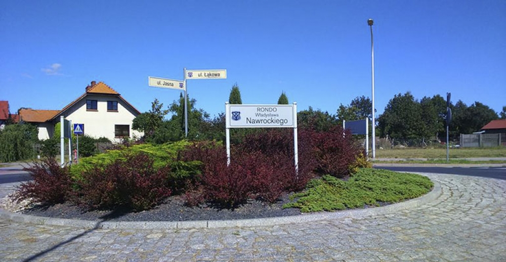 Czekają prawie 4 lata na otwarcie ronda