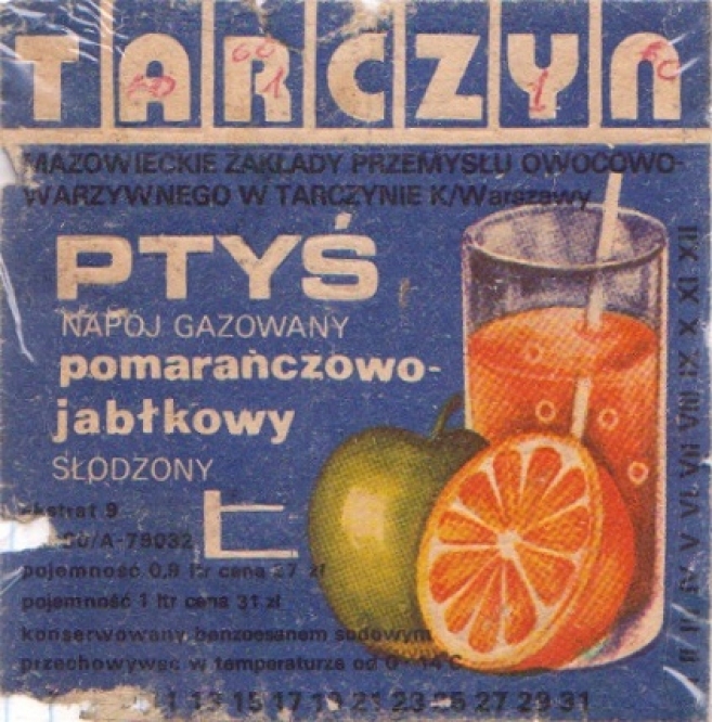 Ptyś