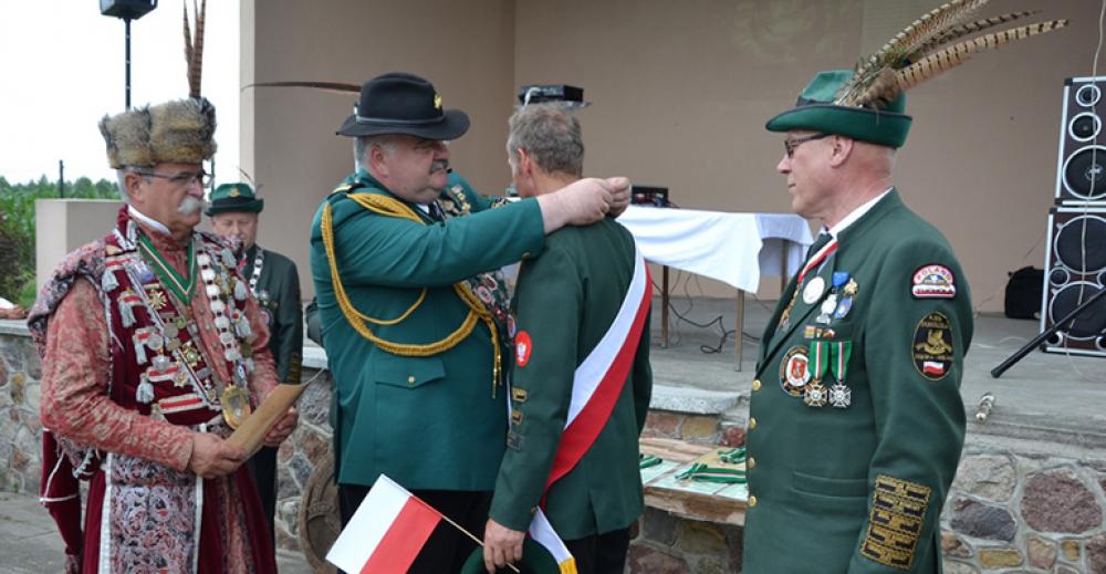 250 lat Kurkowego Bractwa Strzeleckiego