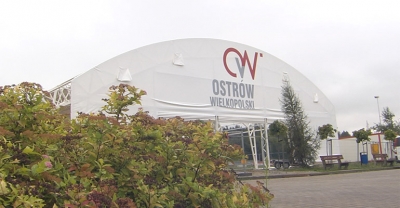 Ministerstwo dołożyło ponad 800 tysięcy do lodowiska