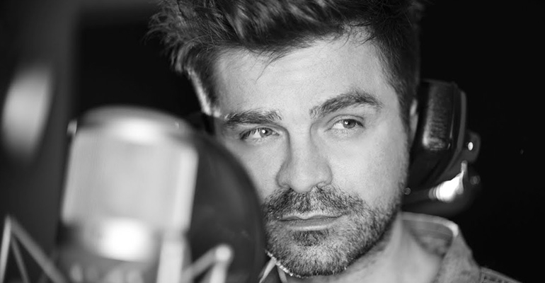 Łukasz Zagrobelny wystąpi w Miliczu