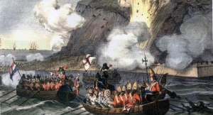 04.08.1704 r. – Gibraltar angielski