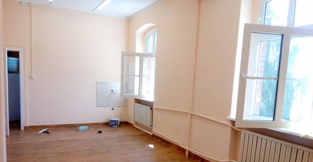 Dzieci wrócą z remizy do szkoły