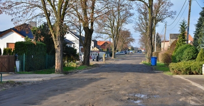 Chwaliszewska w Krotoszynie jest w fatalnym stanie