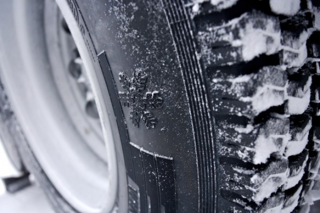 Kiedy zmienić na zimówki?